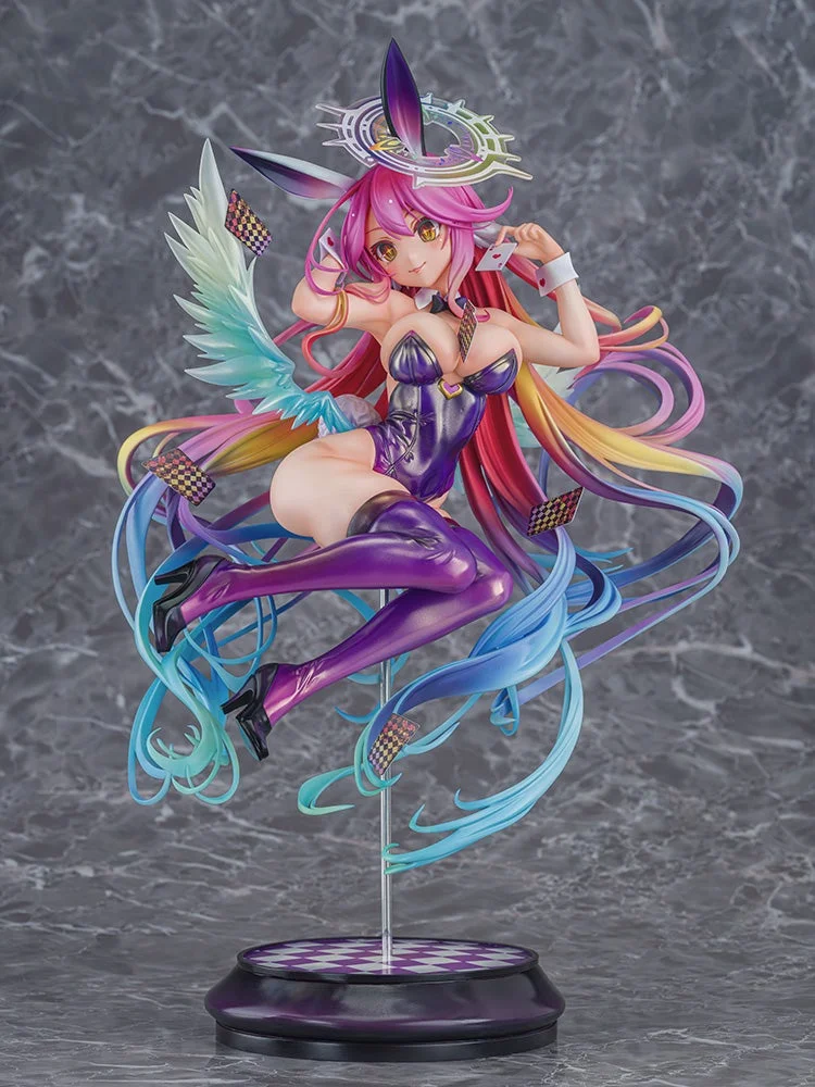 Figurine Jibril Ver. Bunny de No Game No Life par Phat Company